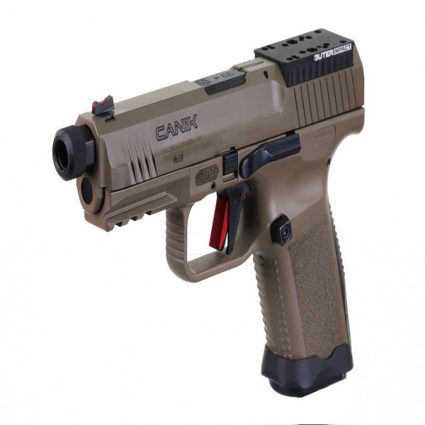 CANIK TP9 Elite Combat